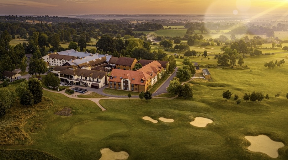 Photo of Wokefield Park Golf Club